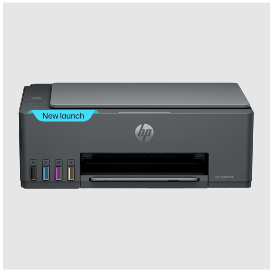 HP Smart Tank 584 All-in-One WiFi Colour Printer